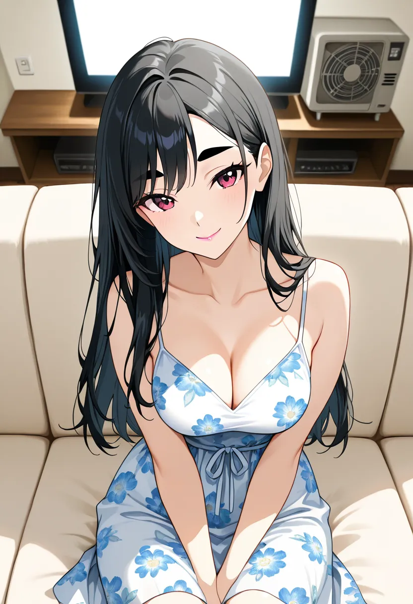 苗家小舅妈李莹碧