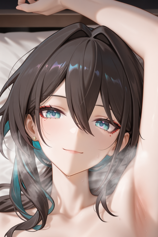 阮梅的奇妙冒险