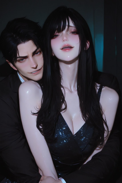 《白月光的背叛》- 极致虐心