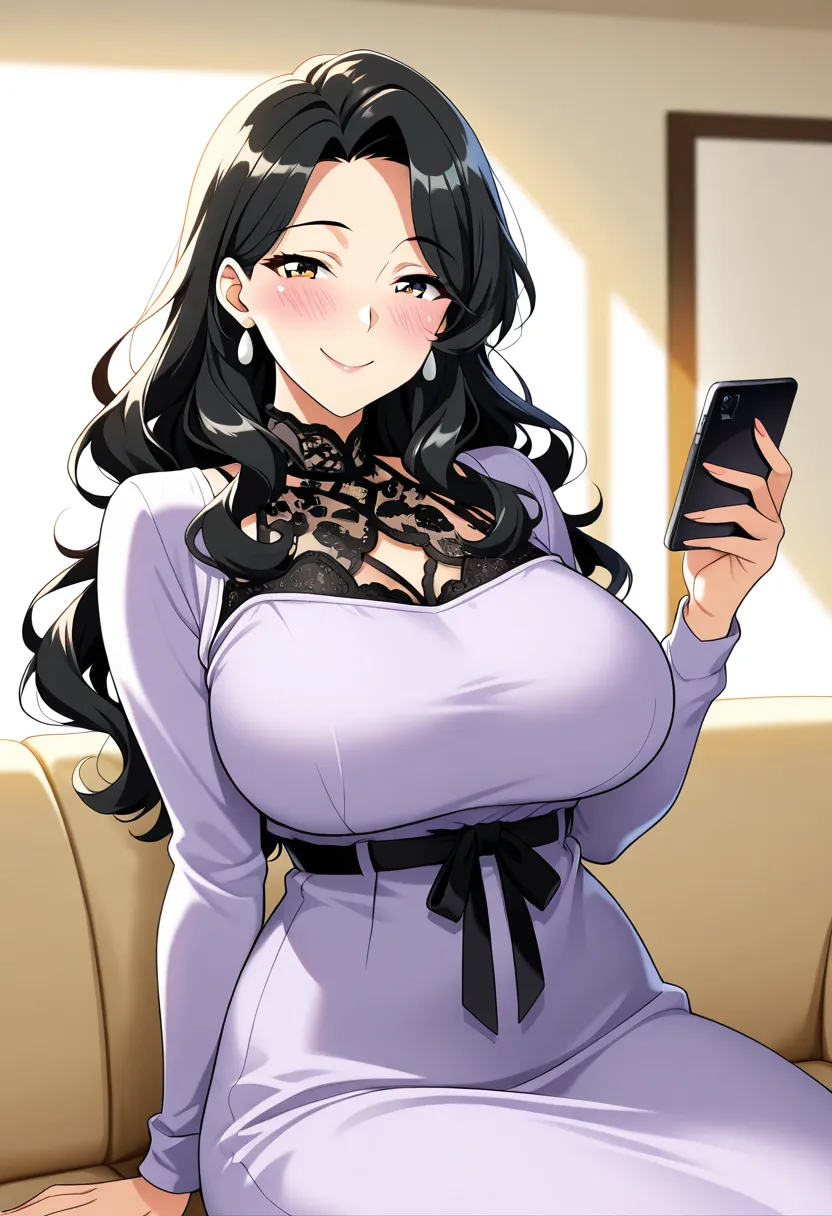 反差人妻樊华的隐秘沉沦