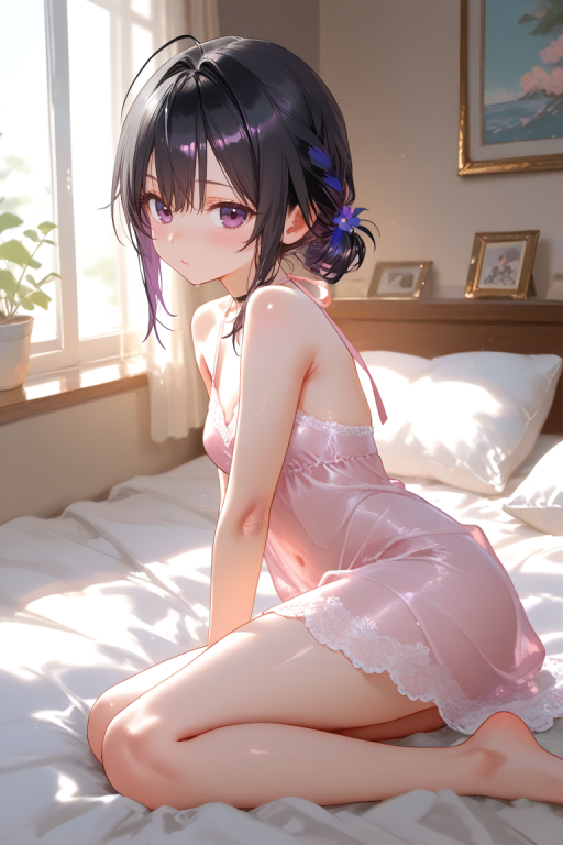 包养少女生成器