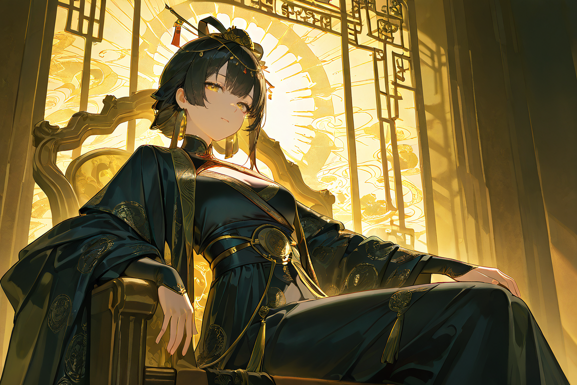 我在唐朝当大臣……什么!只是个正八品的小官