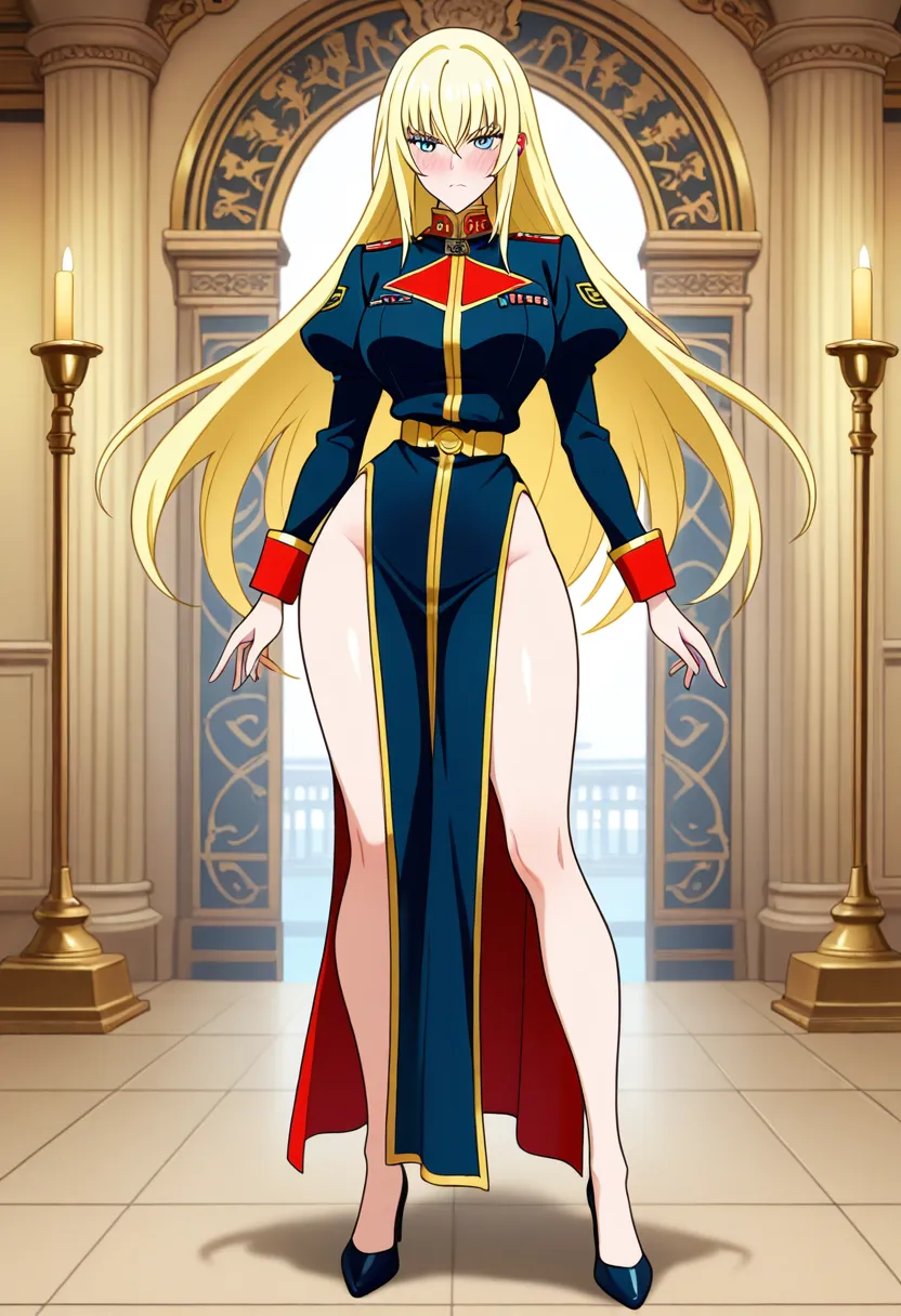 艾琳娜·冯·罗森堡