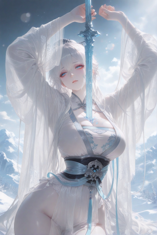 重生不当舔狗后，曾经的高冷师姐哭着求我收下筑基丹。《负尽深情方觉冷，寒蝉不入旧时春》