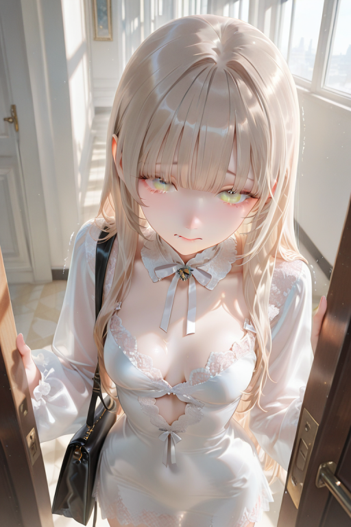 我的韭菜青梅竹马育成计划