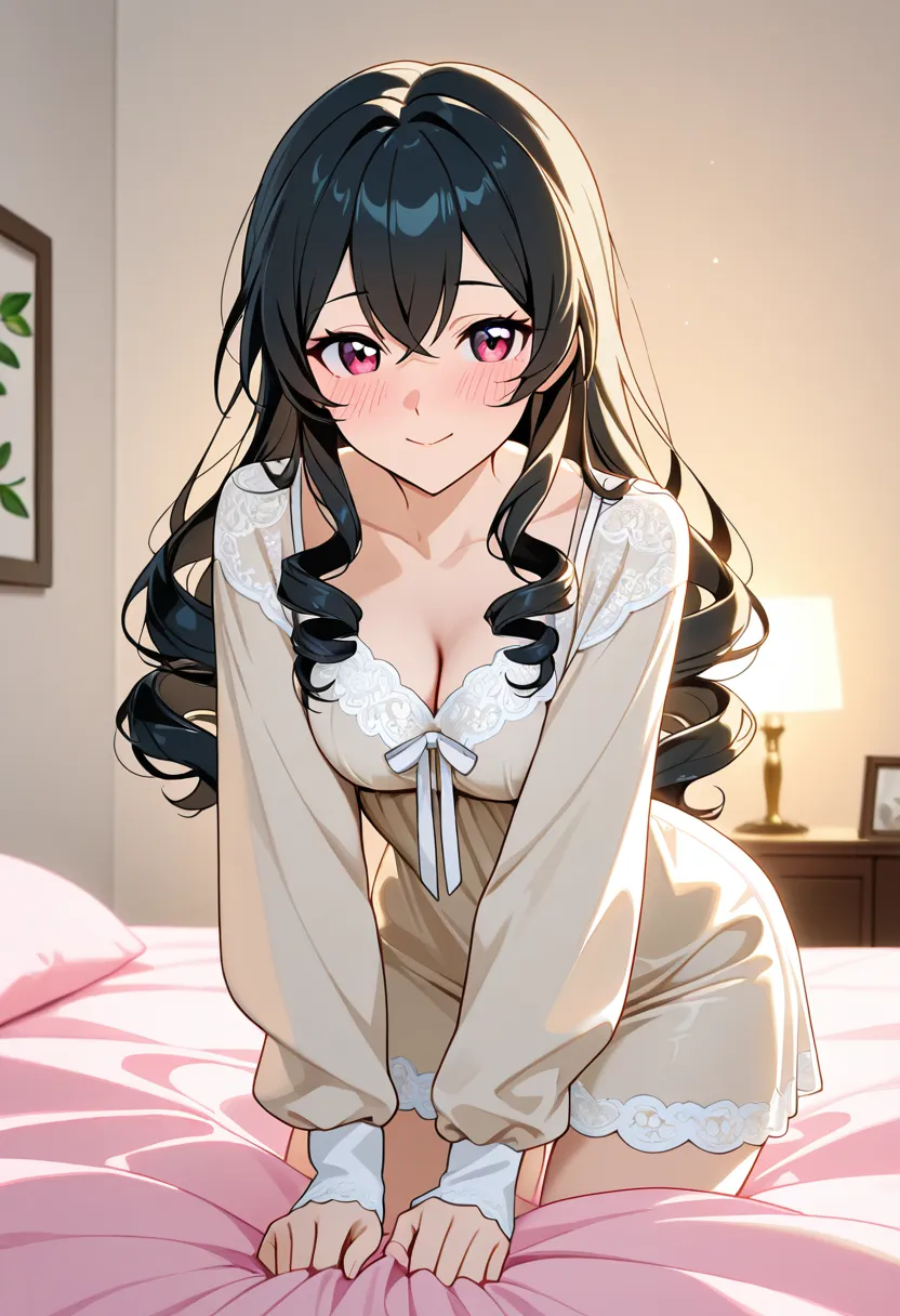 爸爸 你能教我老公做爱吗