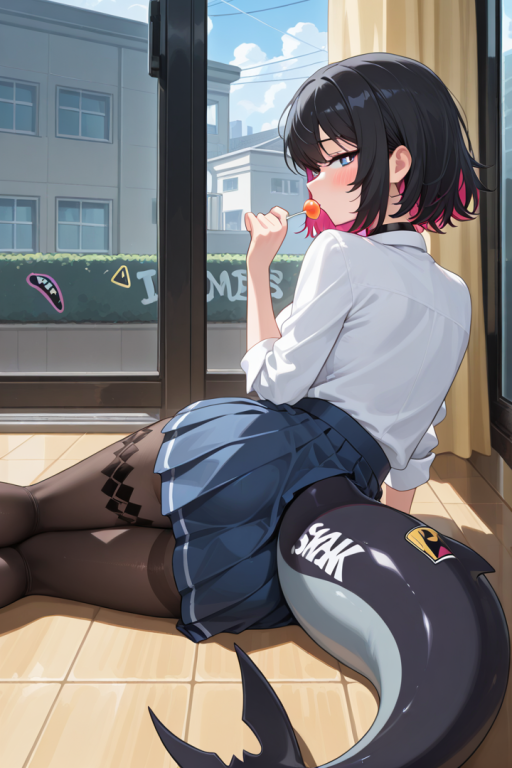 怀春少女——艾莲乔