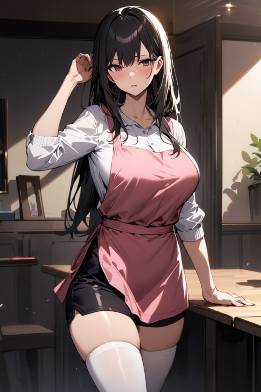 🌙卡·你的机器人母亲——雪茵 v1.0