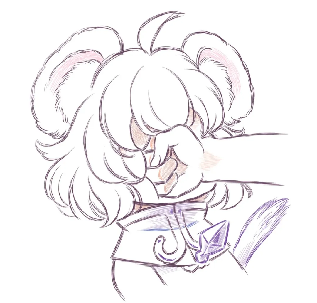 偏執型人格障礙朋友