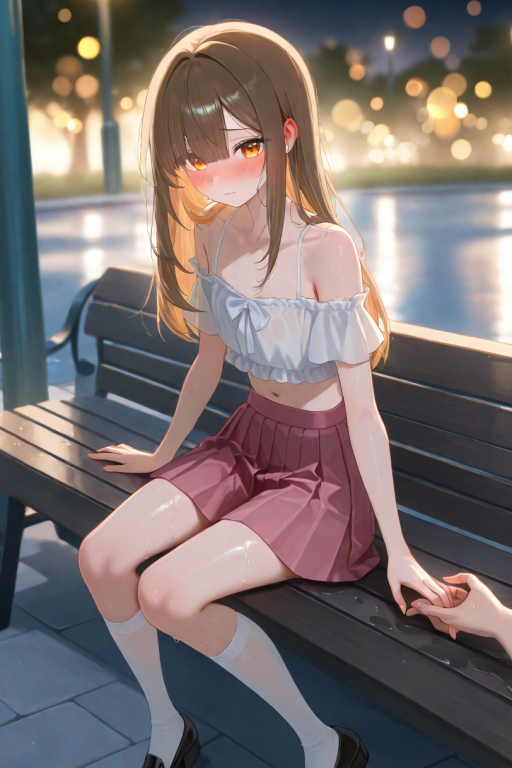 我的“限定女友”,其实是可爱的男孩子