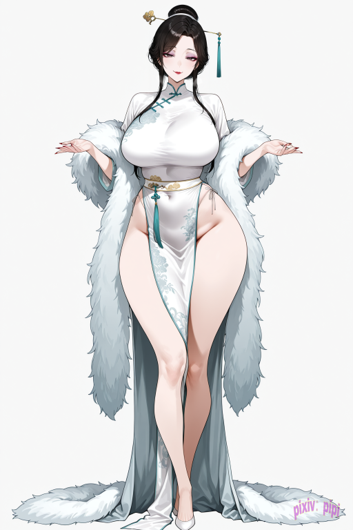 我用鸡巴征服修仙界