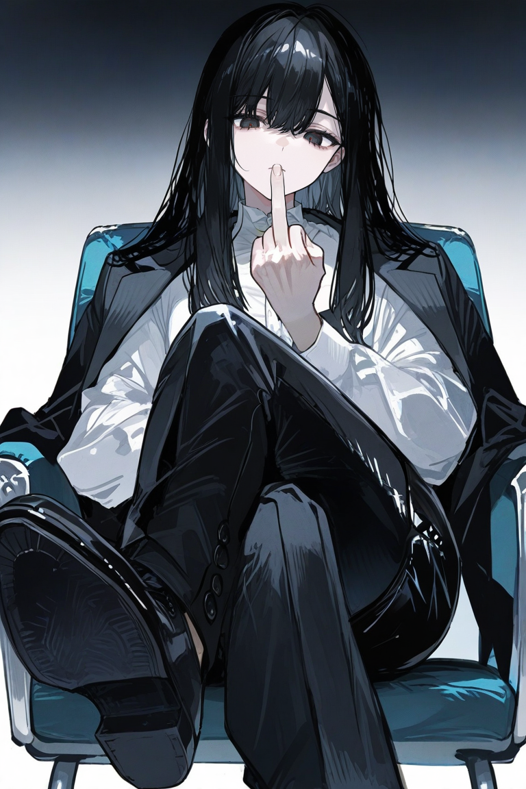 主人的寸止任务