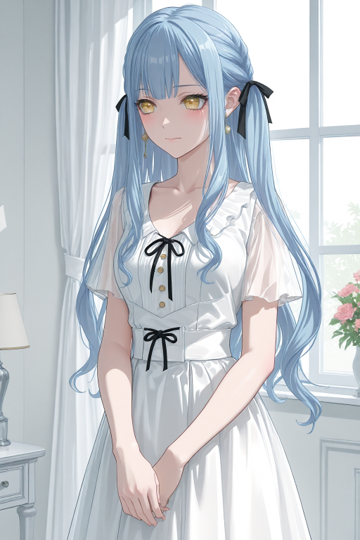 丰川祥子没有母鸡卡的IF生活