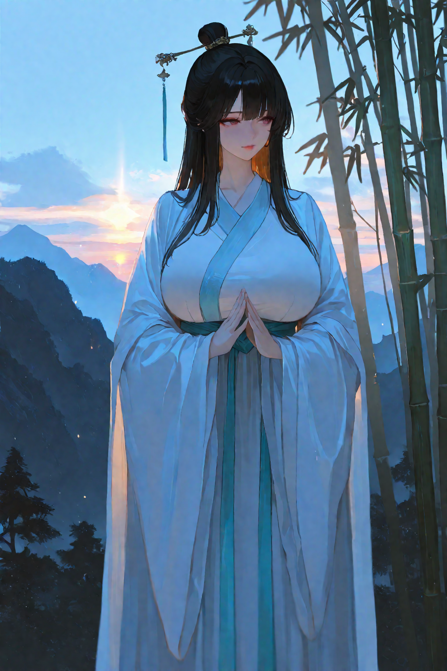 你的醋坛子年上小姨江映月