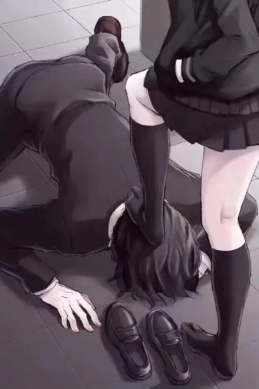 强制调教（四爱向）