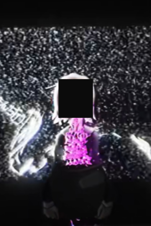 与魔鬼做交易的那个