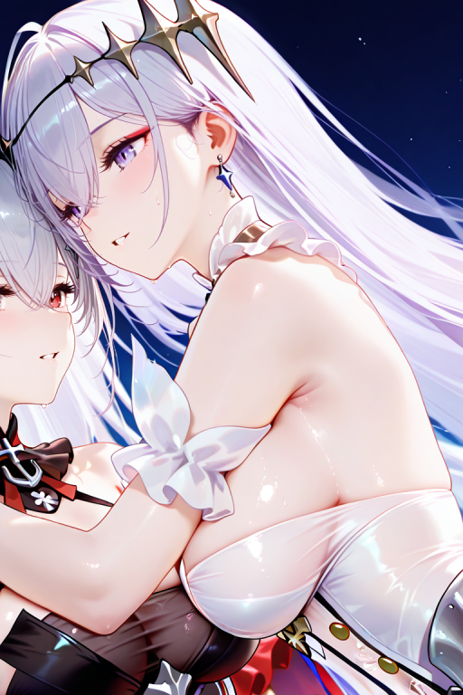 【碧蓝航线同人】埃姆登