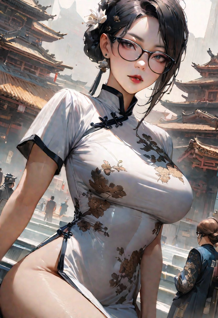 不一样的春节联欢晚会（1.5改版）