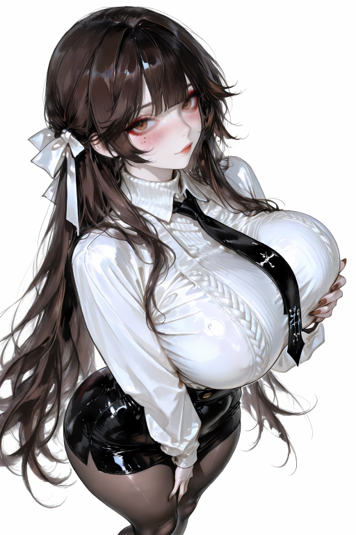 我的青梅竹马攒钱给我买了礼物？还要在我生日这天把自己和礼物一并献给我？