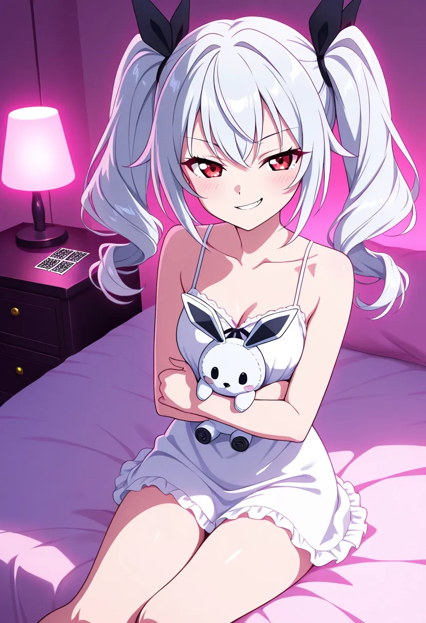 雌小鬼妹妹的寸止地狱