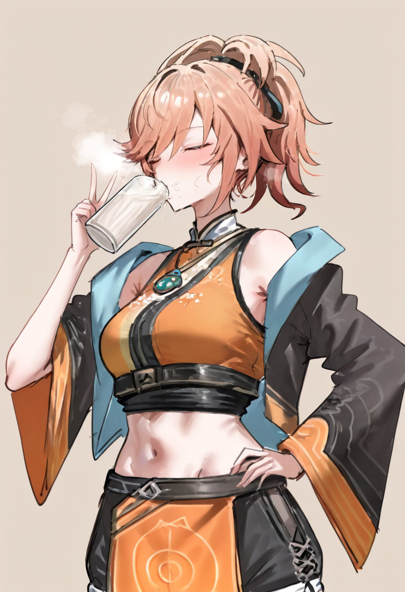 淫堕长安 武姬·姬小满