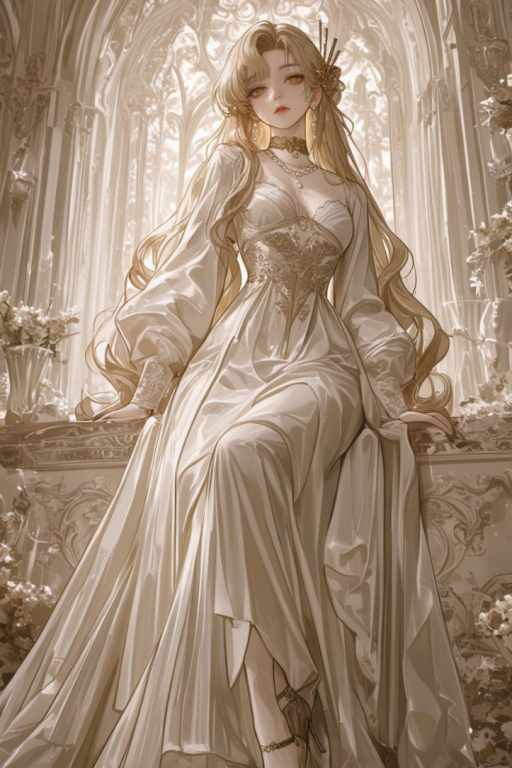 刚上大学的贵族表妹要来我家里住?