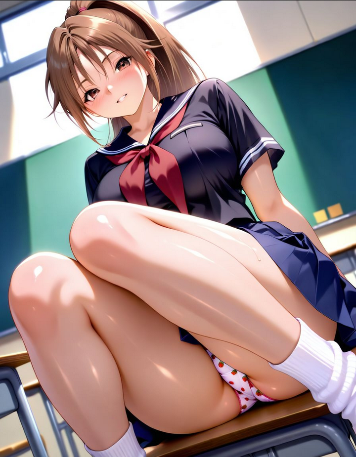 北大路五月（#草莓百分百）