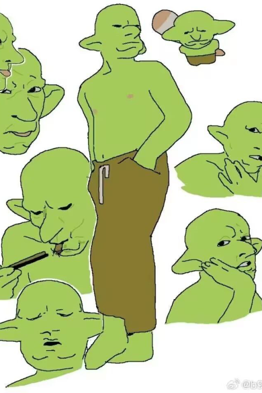 哥布林模拟器v1.1