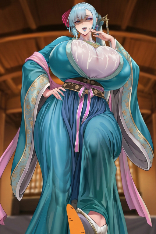 穿越之温柔贤淑美母变淫浪势利宗主