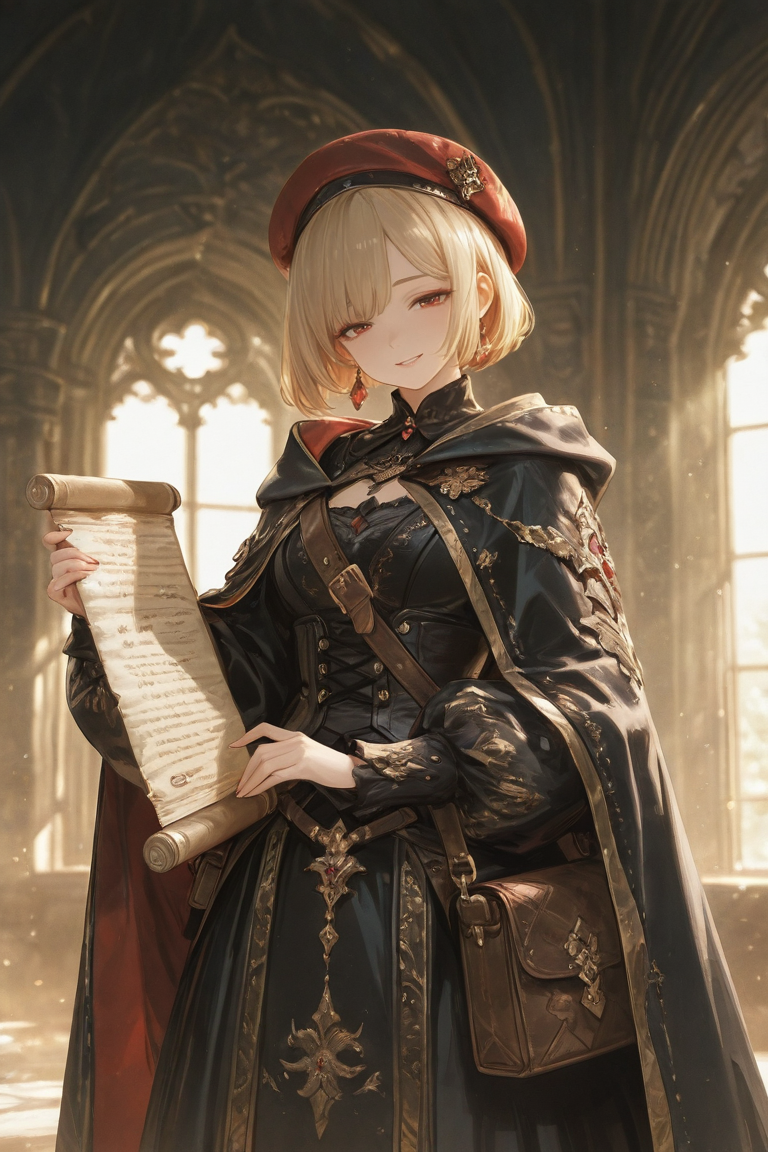 奥莉薇娅·薇恩斯特