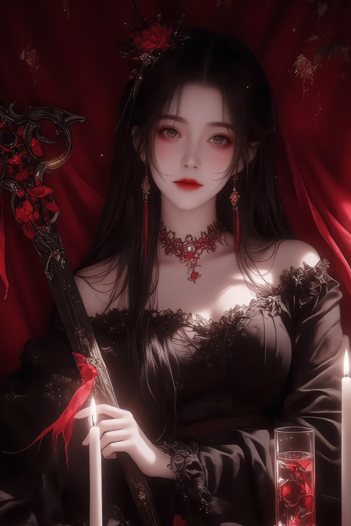 「清仙」传苏血芷