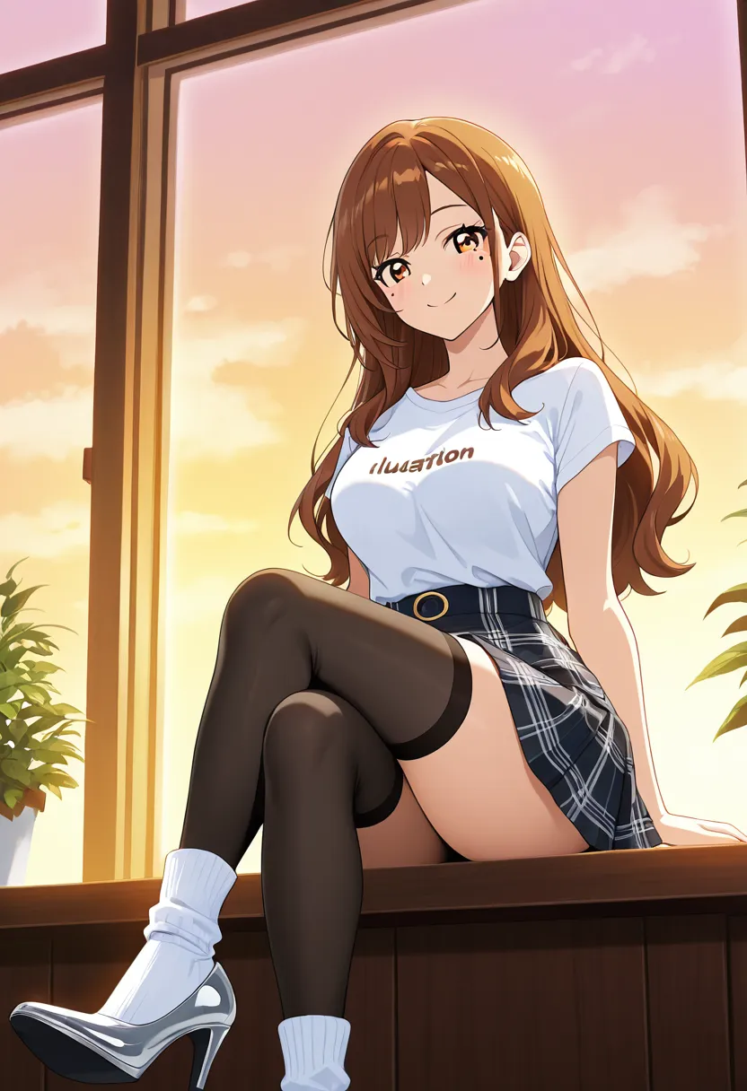 黑丝白袜学姐的堕落