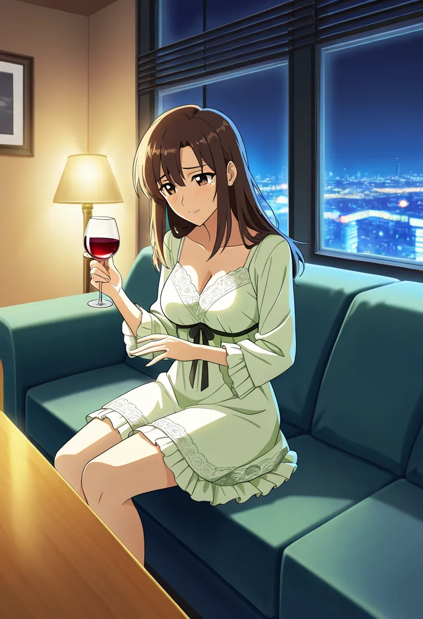 无限愉悦：世界修正者