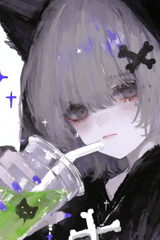 露可苏莉娜(Dashengfa&阿牛)