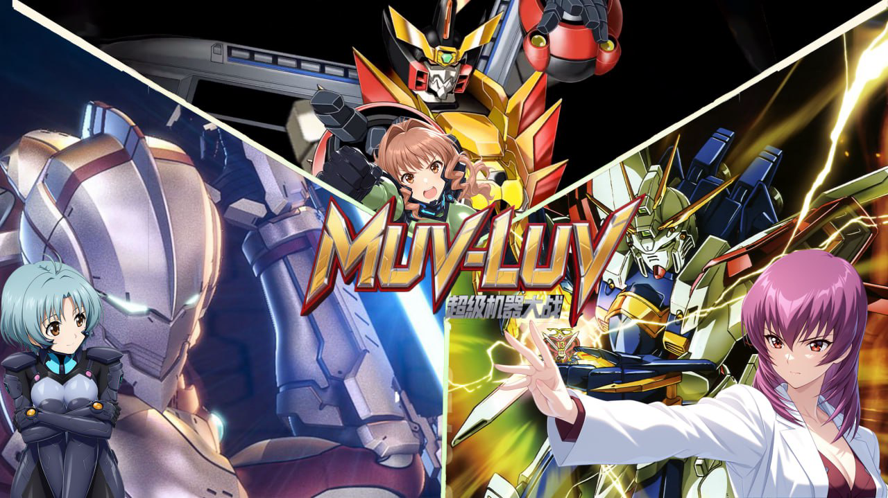 muv-luv 铠衣 美琴