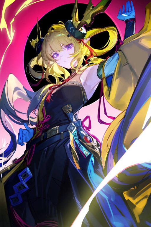 云海雷鸣袖底风——【傲娇麒麟的雷法调教 × 天师府禁地情缘 · 从少卿到沦陷床榻】