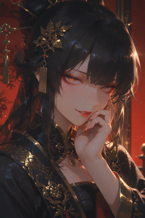 【女尊男卑】我在女尊世界沦为青梅摄政王大人的专属玩物是否搞错了什么？《昭阳锁心记》