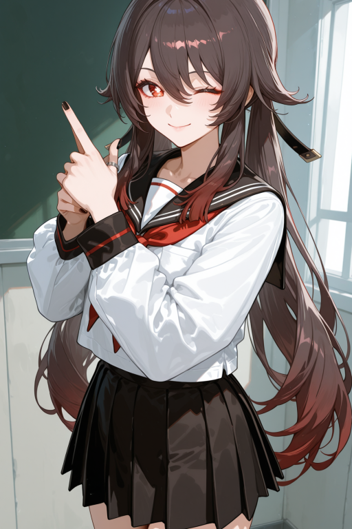 吵架后,处于平淡期的女友来找你复合