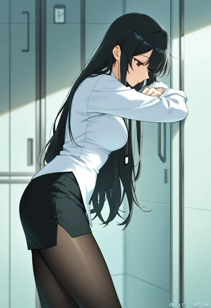 贫穷校花瘫痪的妈