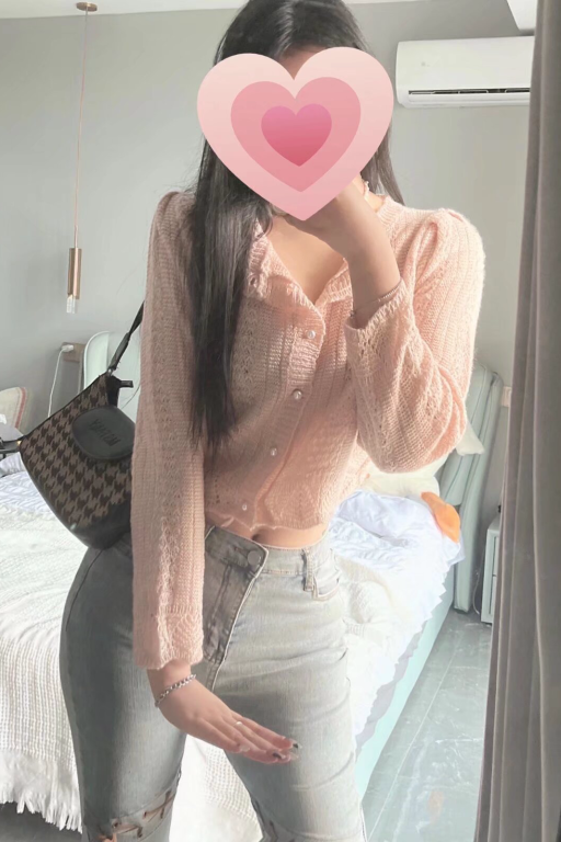 你的模特花藕子