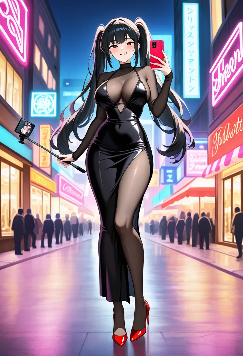 深夜大冒险主播