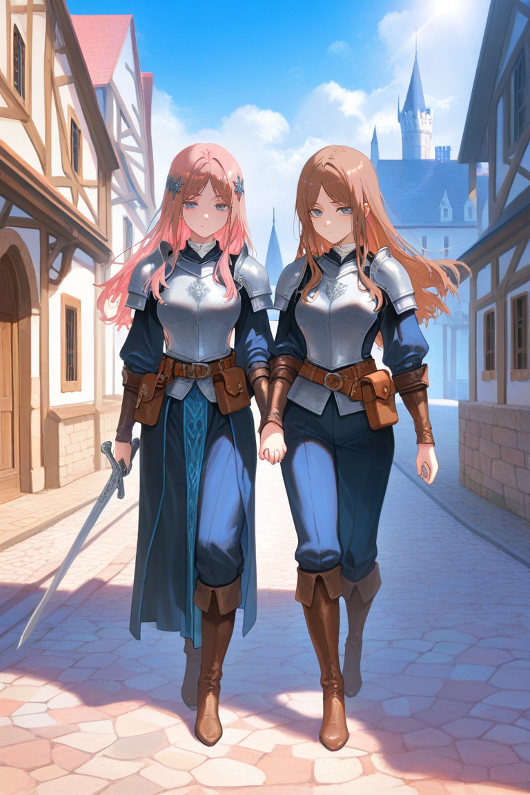 转生异世界~成为创的性奴就要拿出真本事~