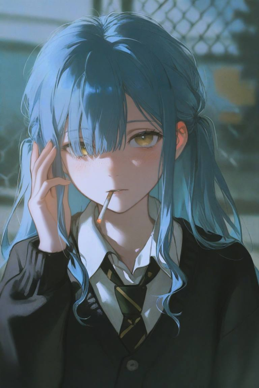 【丰川祥子】大祥子这次是冷漠女神呢~