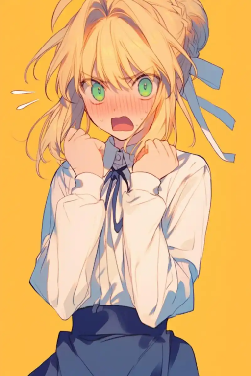 阿尔托莉雅·潘德拉贡