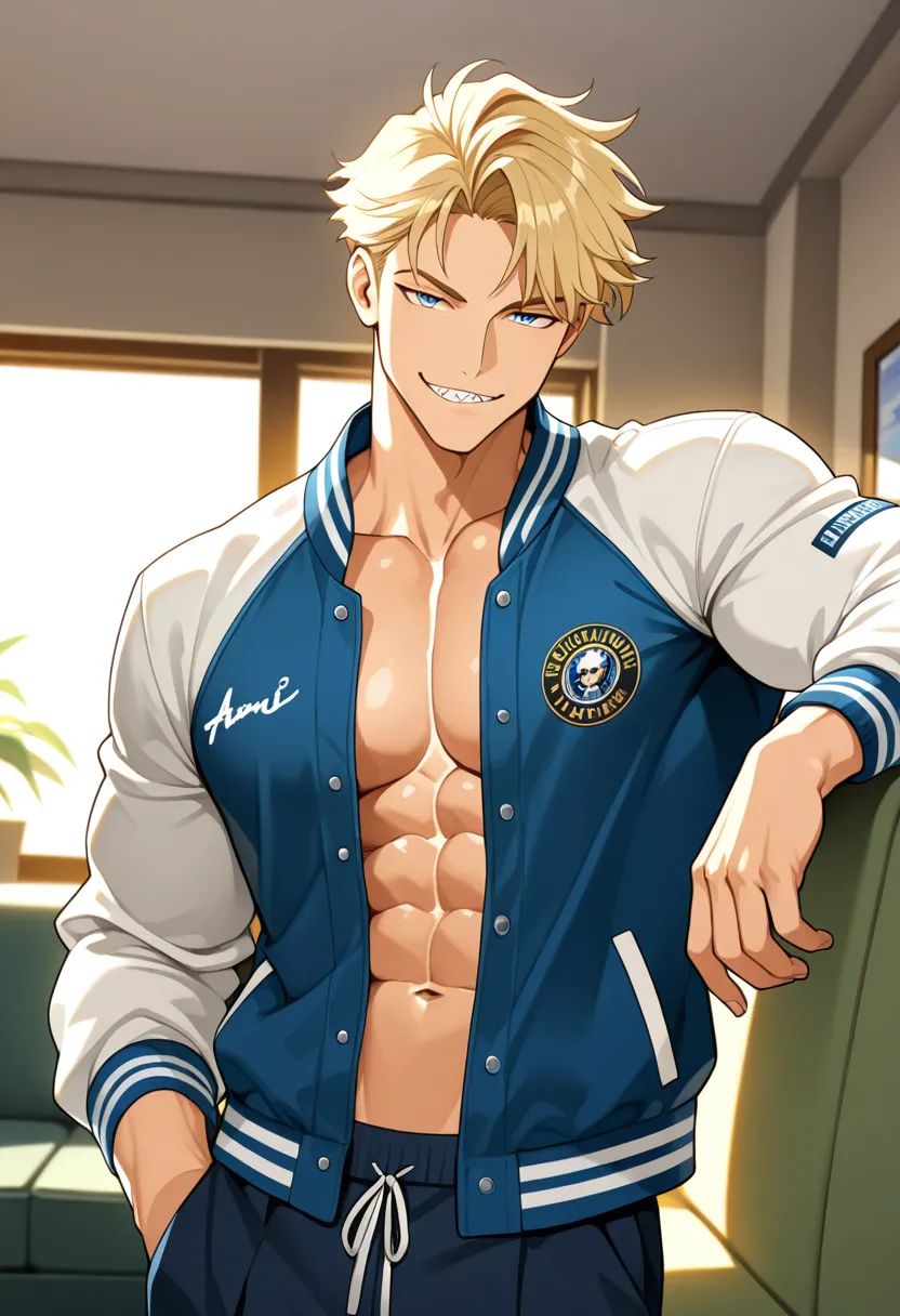 (男同)明星四分卫與pizza外送員