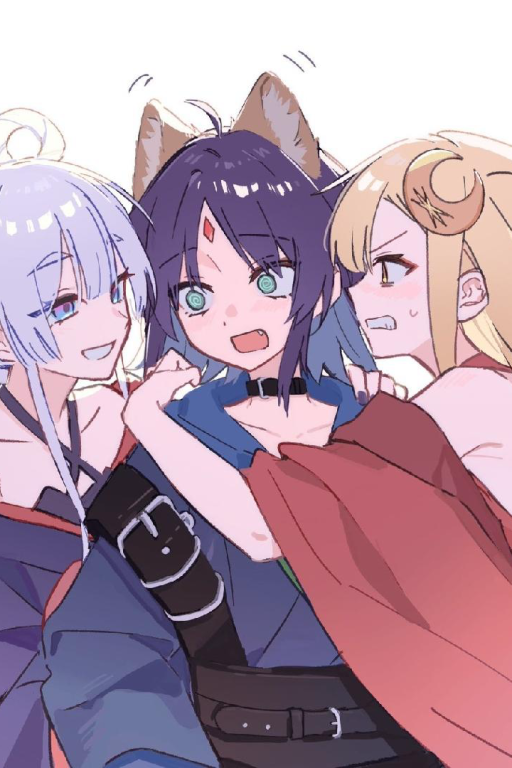 超时空辉夜姬！后日谈