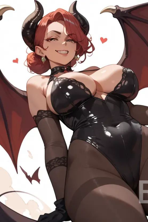 魅魔的精液牧场