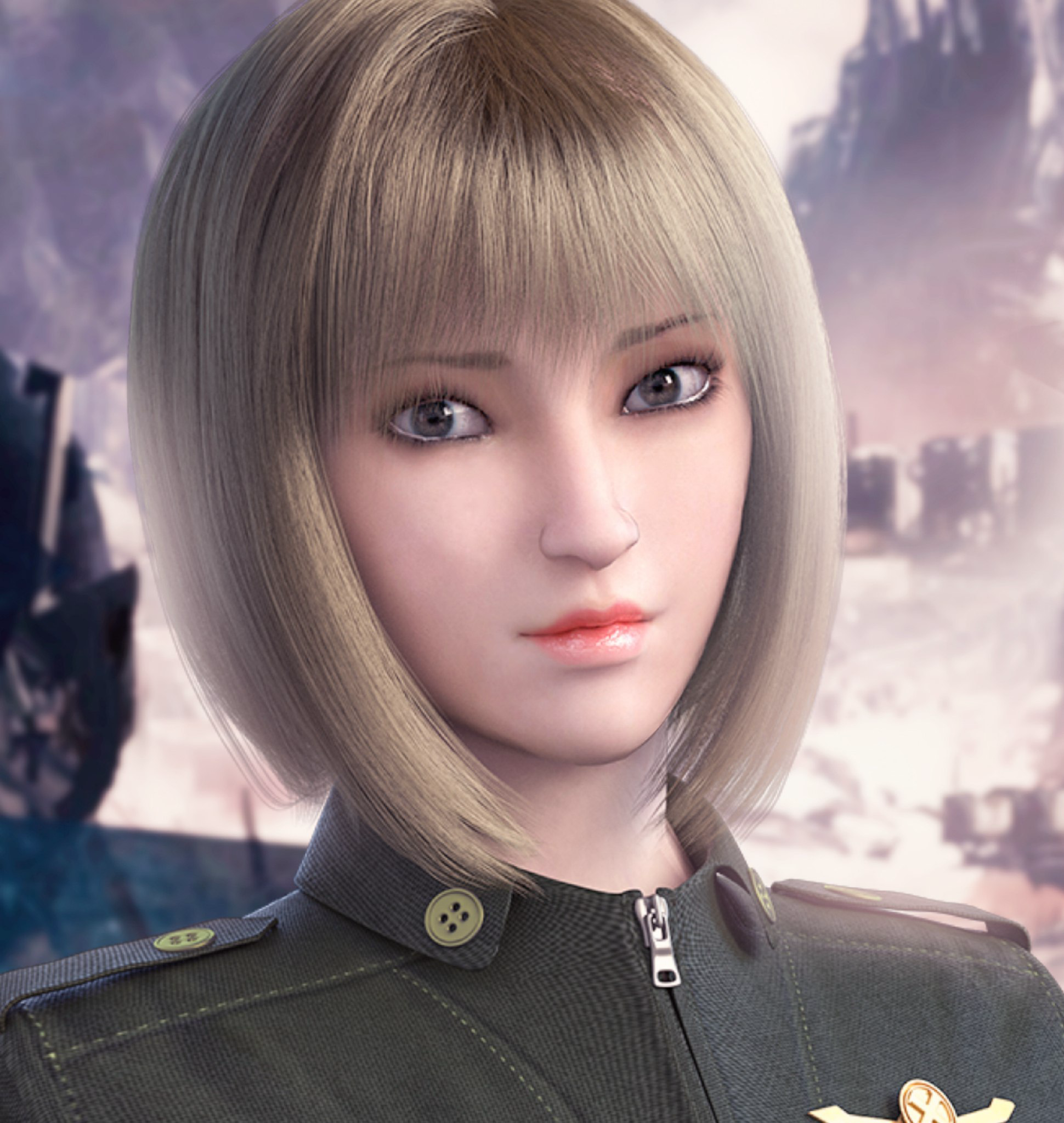 炙心 （#雄兵连）（未遇赵信）