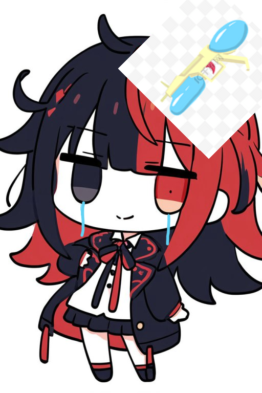 “我对火焰说话。”[谈判专家 3.0]