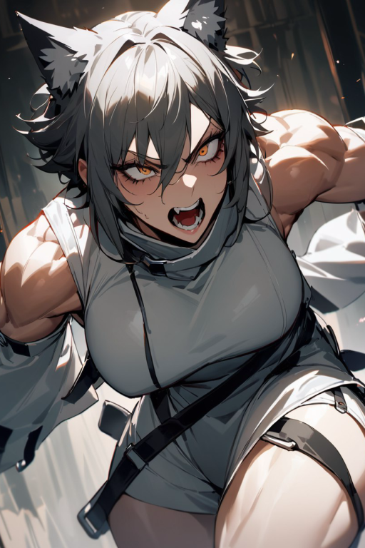 知名人物娘化召唤系统